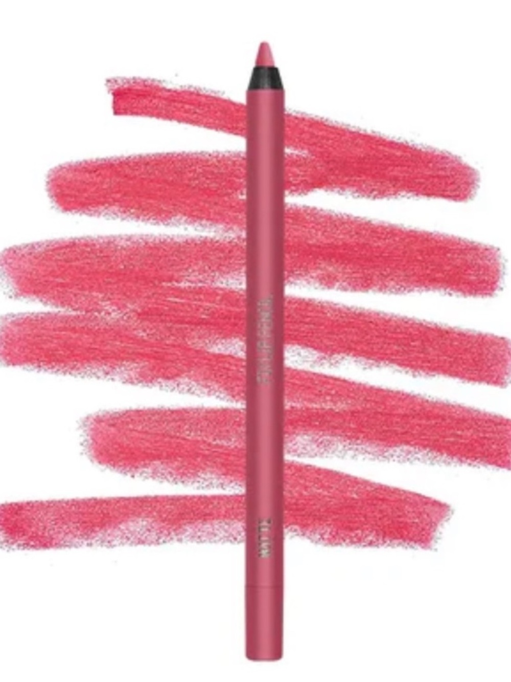 ABOUT-FACE Matte Fix Lip Pencil in Talking Backwards 1.2g BRAND NEW/SEALED